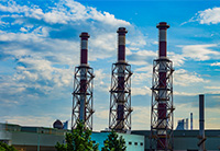 黄平柴油发电机组进气门与排气门磨损严重是什么原因