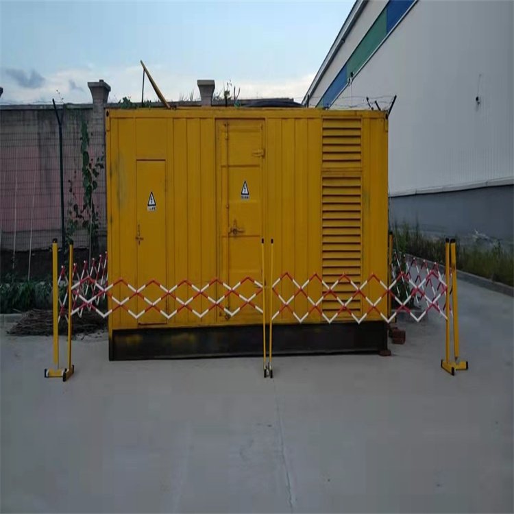 黄平发电机组油箱盖上留出小气孔有什么用？