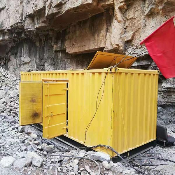 黄平柴油发电机组使用注意事项要牢记