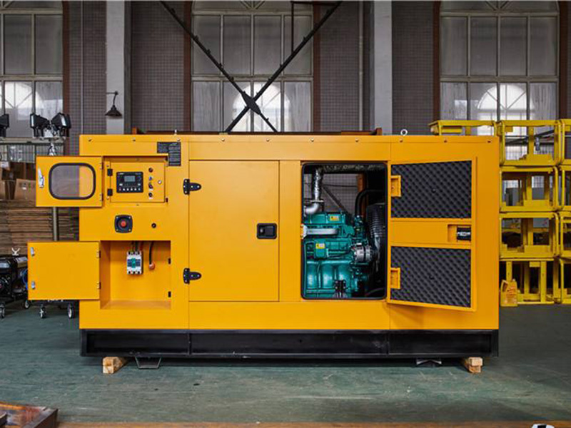 黄平发电机租赁中如何根据仪表指示来判断发电机的故障类型？