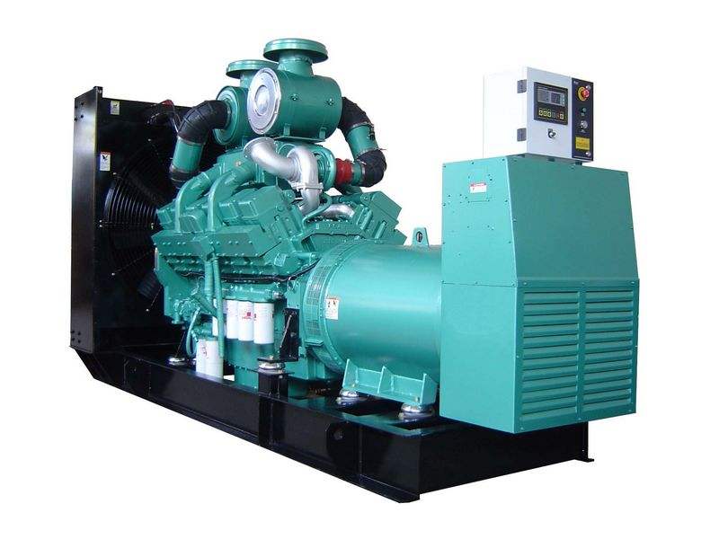 黄平开架式柴油发电机的滤清器多久更换一次比较好？