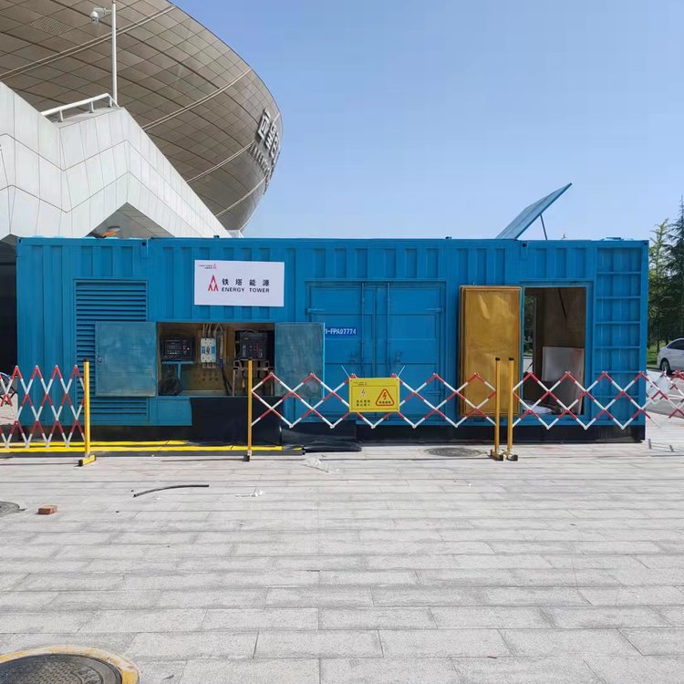 黄平介绍一下发电机组维修保养的具体操作流程