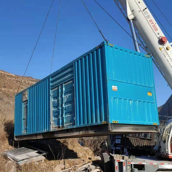 黄平发电机组维修保养中应注意什么事项？