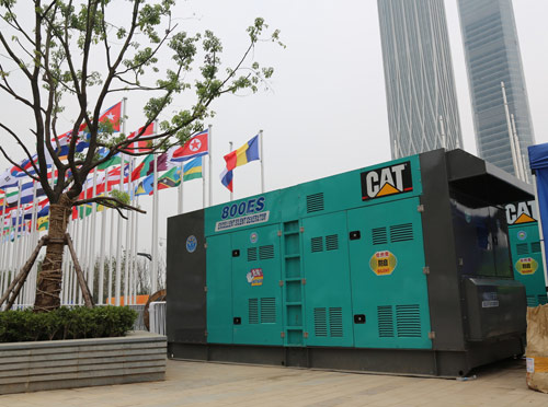 黄平详细介绍一下升级发电机组的具体步骤