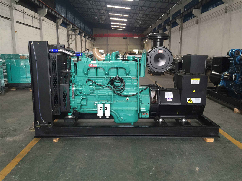 黄平柴油发电机组过载运行时降低转速有哪些注意事项？