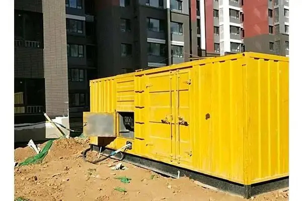 黄平发电机出租负载测试对电瓶的寿命有影响吗？