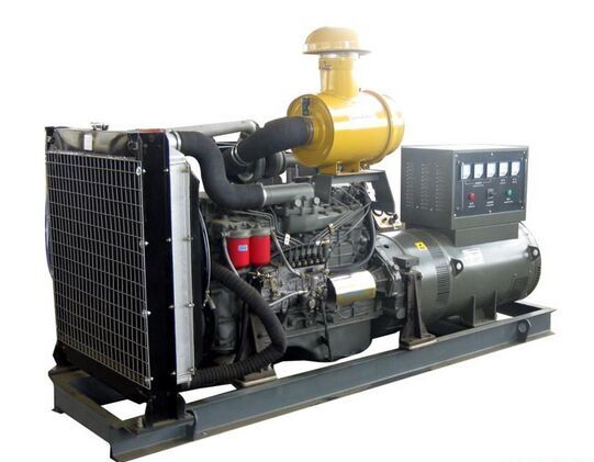 黄平汽油发电机组电瓶电解液密度偏低时如何调整？