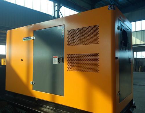 黄平汽油发电机组电瓶电解液的密度应该保持在什么范围？