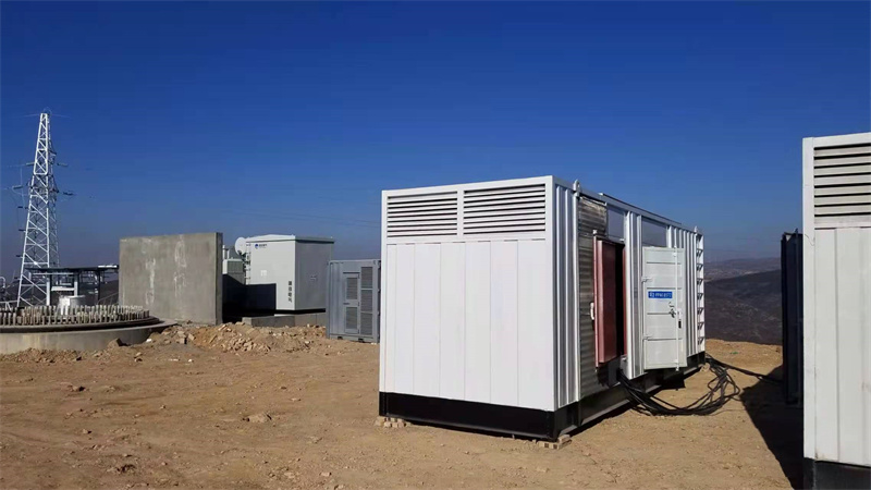 黄平带预热系统的柴油发电机组在冬季启动后需要注意什么？