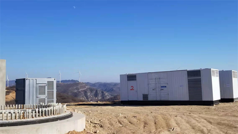 黄平带燃油预热系统的柴油发电机组在冬季启动前需要做哪些准备工作？