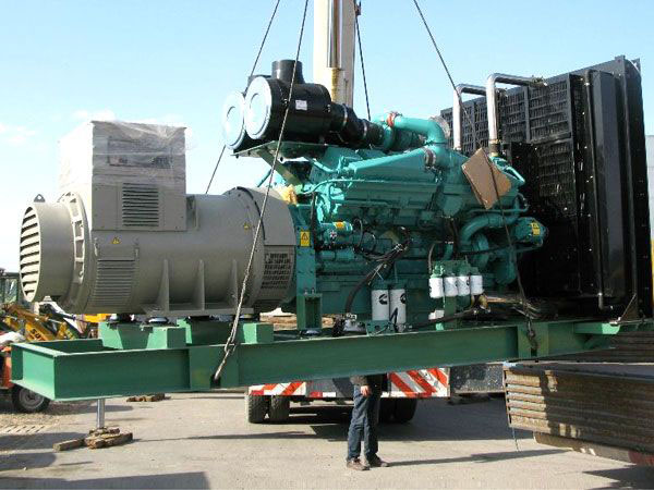 黄平冬季柴油发电机启动前，如何检查燃油标号是否适配？