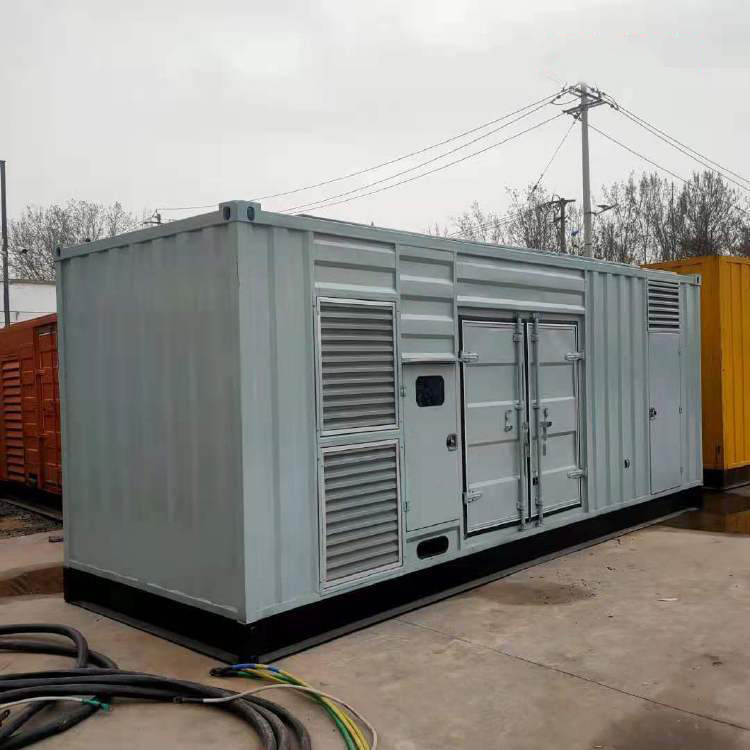 黄平 柴油发电机组冬季启动前需要做哪些准备工作？